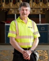 Lars-Olof Pettersson